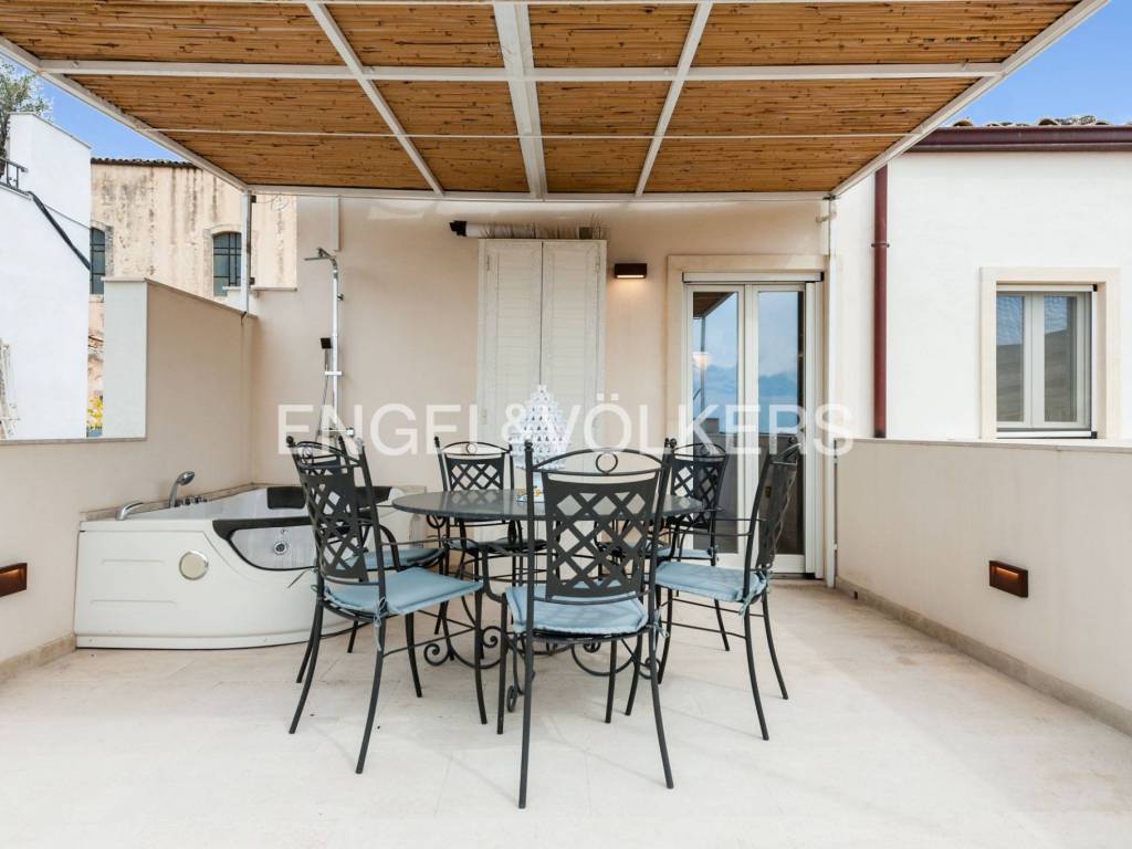 Casa indipendente a Noto in Via Giordano Bruno - Foto 4