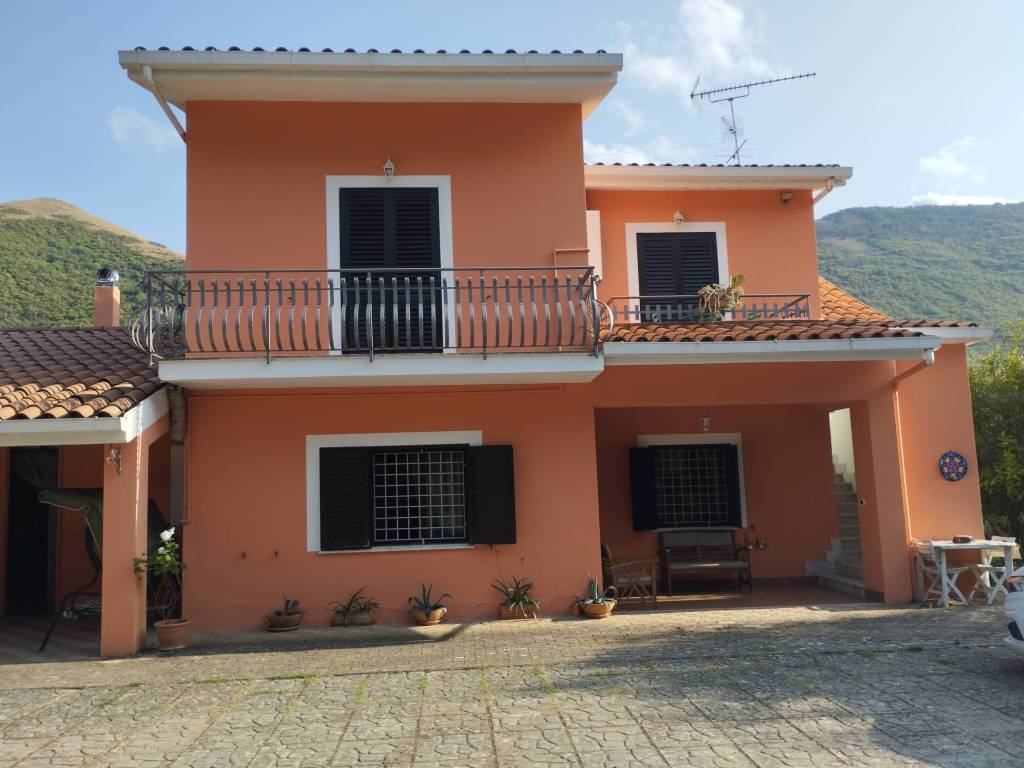 Villa a Vietri di potenza in Contrada Mosileo - Foto 2