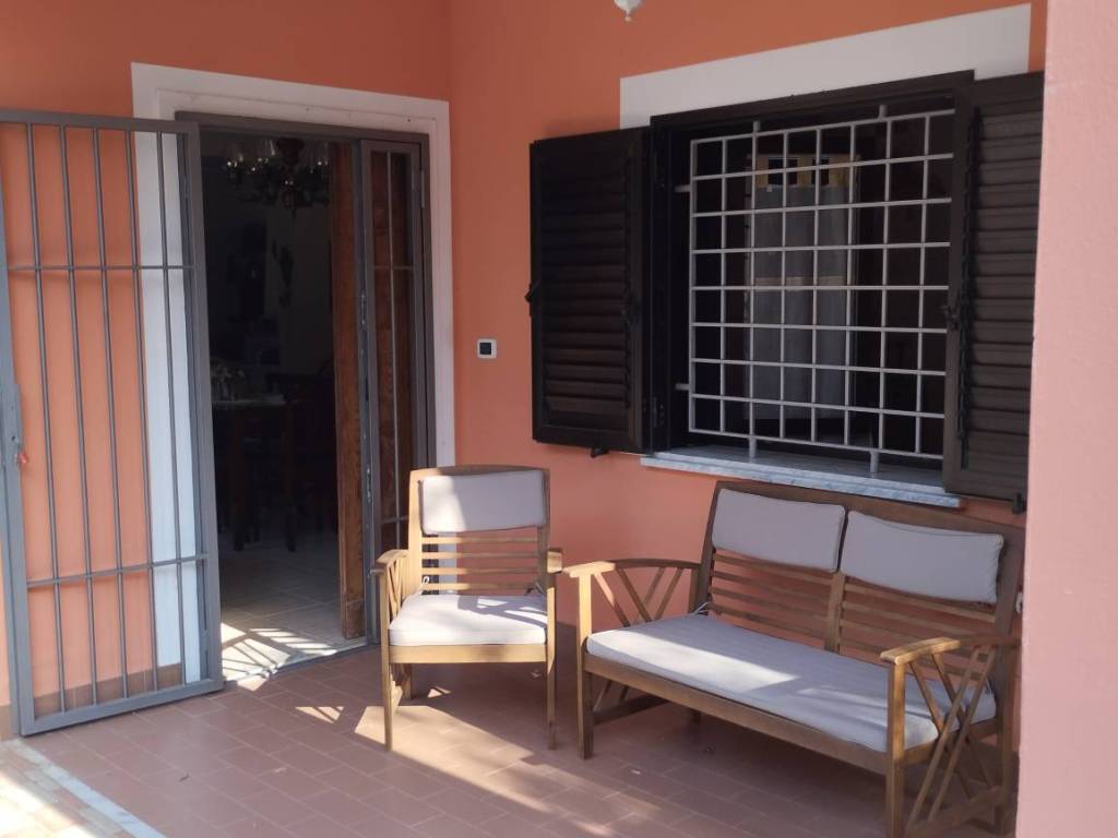 Villa a Vietri di potenza in Contrada Mosileo - Foto 3