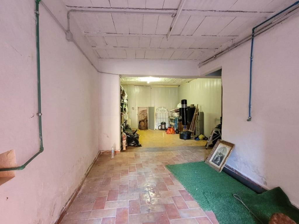 Box / garage a Perugia in Via 14 Settembre - Foto 2