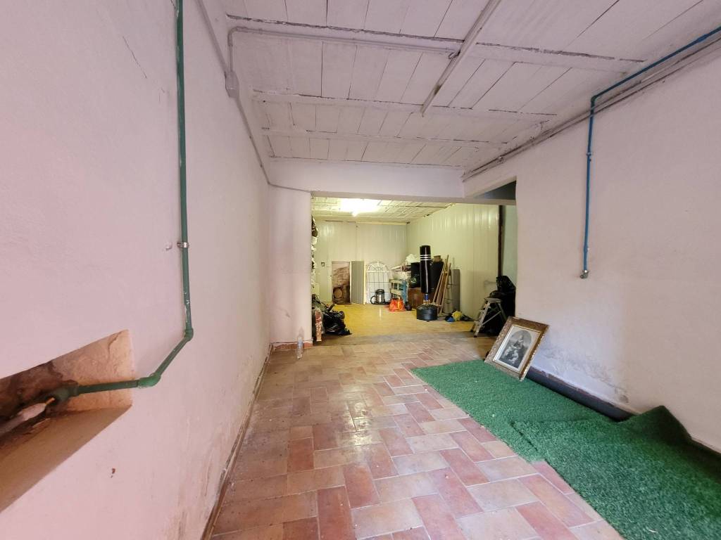 Box / garage a Perugia in Via 14 Settembre - Foto 3