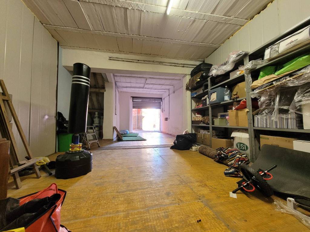 Box / garage a Perugia in Via 14 Settembre - Foto 5