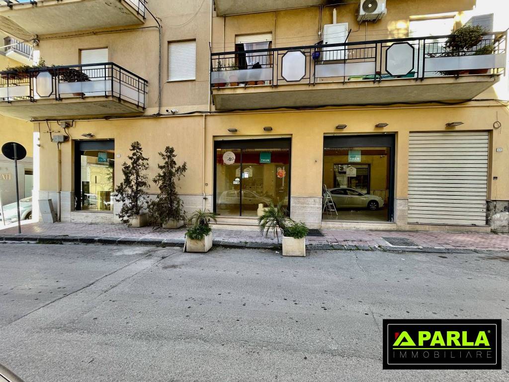 Immobile a Canicattì in Via Regina Margherita - Foto 2