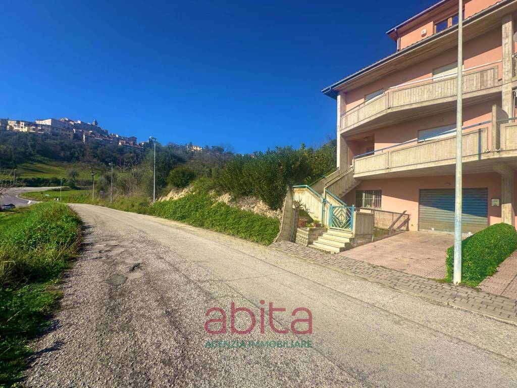 Villetta a schiera a Spinetoli in Via Del Parco, 42 - Foto 2