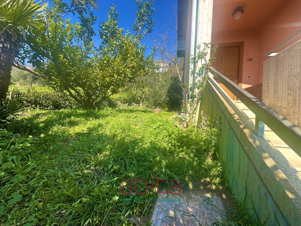 Villetta a schiera a Spinetoli in Via Del Parco, 42 - Foto 4