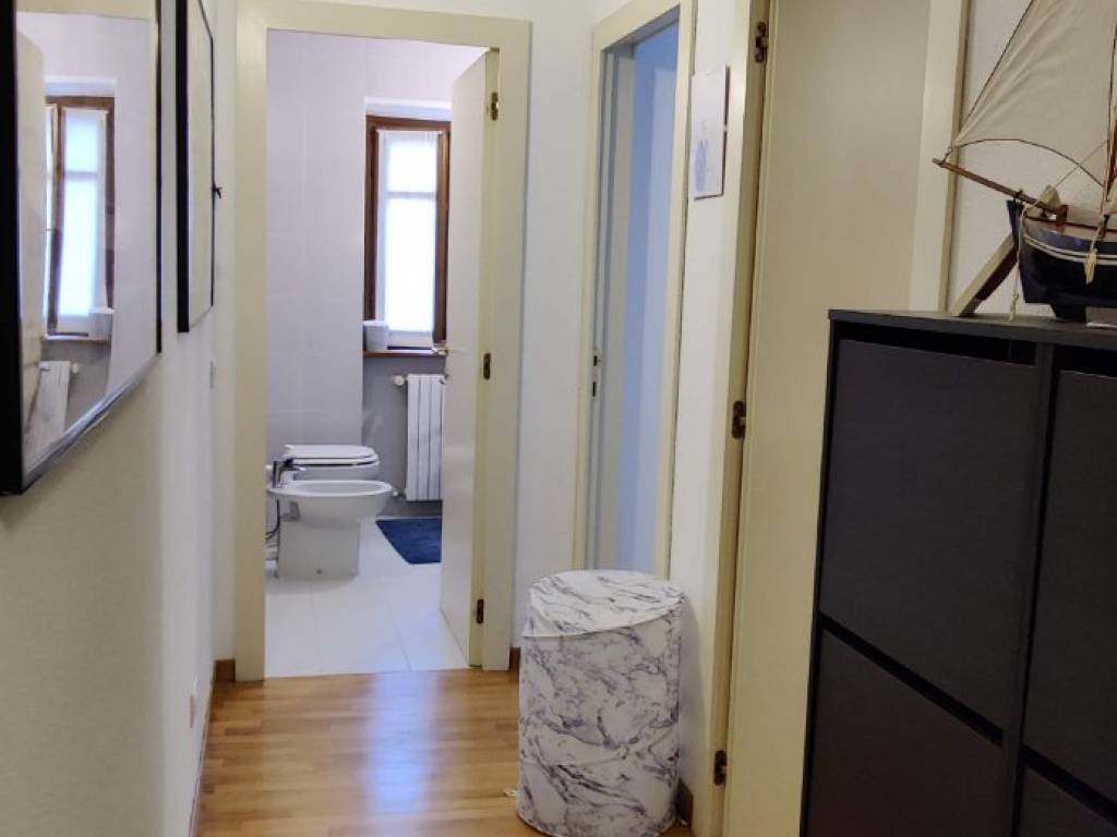 Appartamento a Asti in Via Giovanni Giobert, 21 - Foto 5