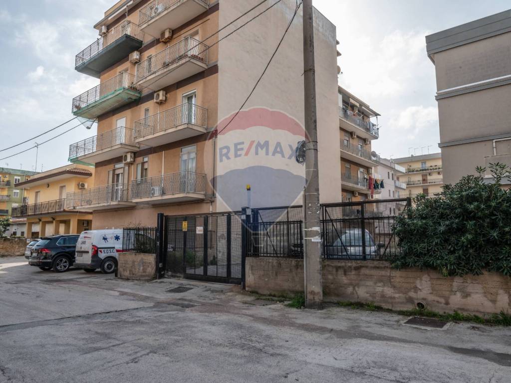 Appartamento a Siracusa in via Carlentini, 4 - Foto 2