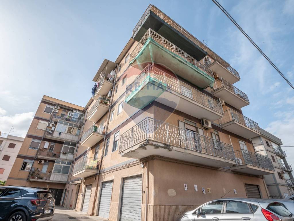 Appartamento a Siracusa in via Carlentini, 4 - Foto 4