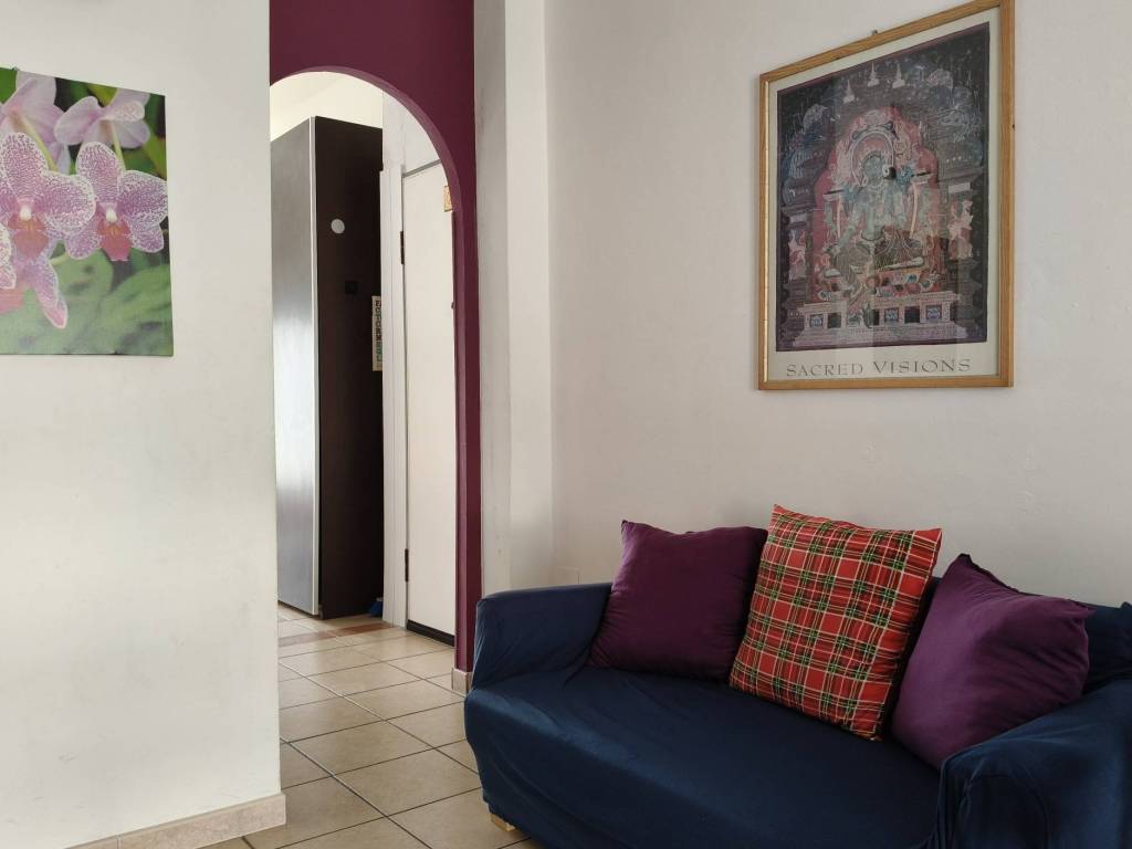 Appartamento a Cattolica in Via Ferrara, 10 - Foto 3