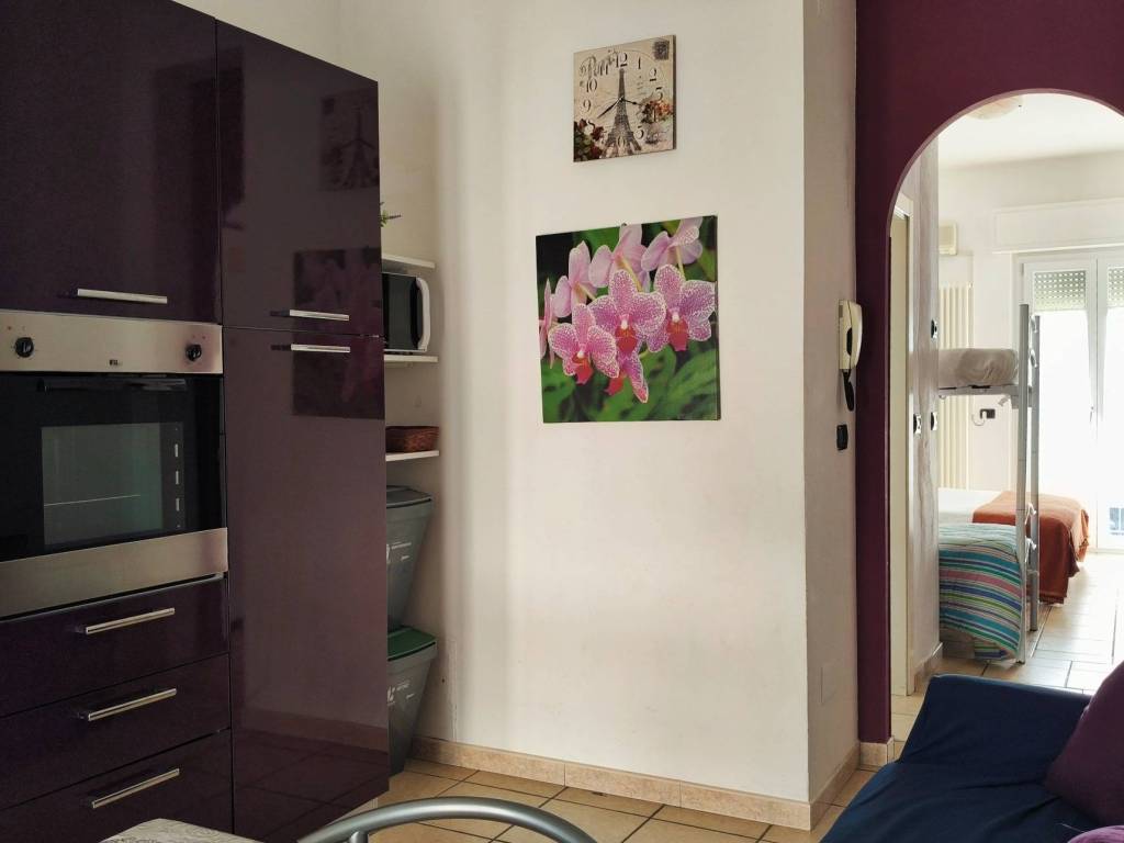 Appartamento a Cattolica in Via Ferrara, 10 - Foto 4