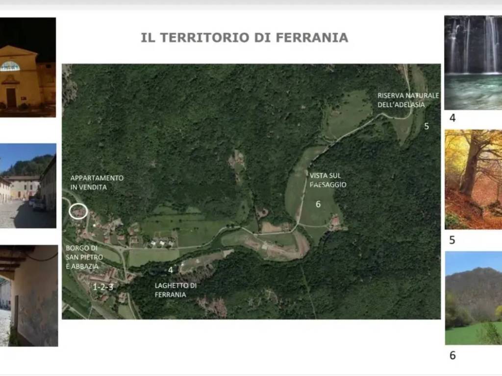 Appartamento a Cairo montenotte in Via Italia - Foto 5