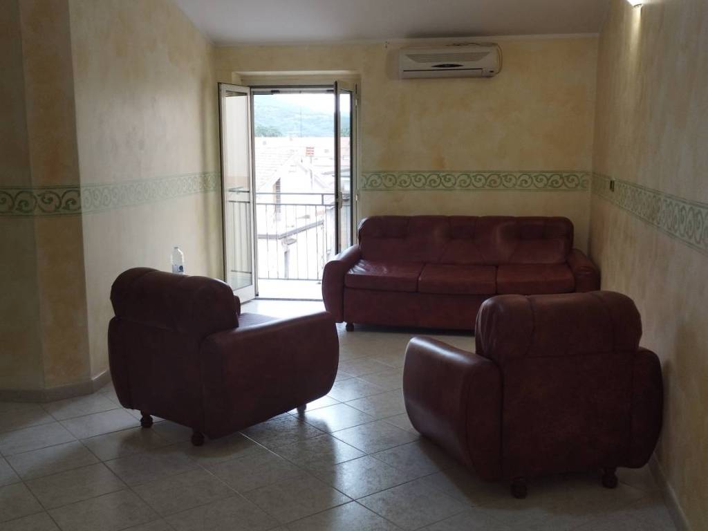 Attico / mansarda a Senise in Via Karl Marx - Foto 2