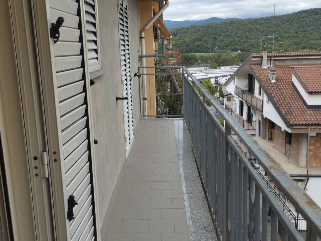 Attico / mansarda a Senise in Via Karl Marx - Foto 4