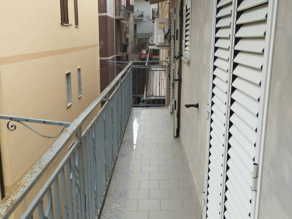 Attico / mansarda a Senise in Via Karl Marx - Foto 5