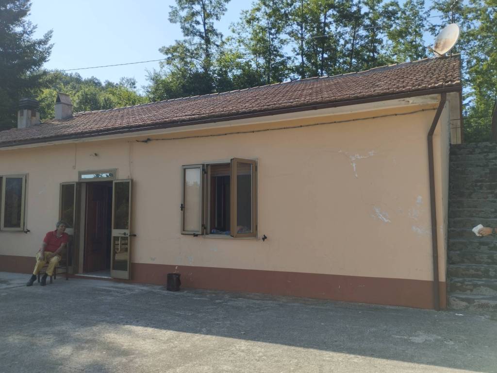 Villa a Lauria in Canicella - Foto 2