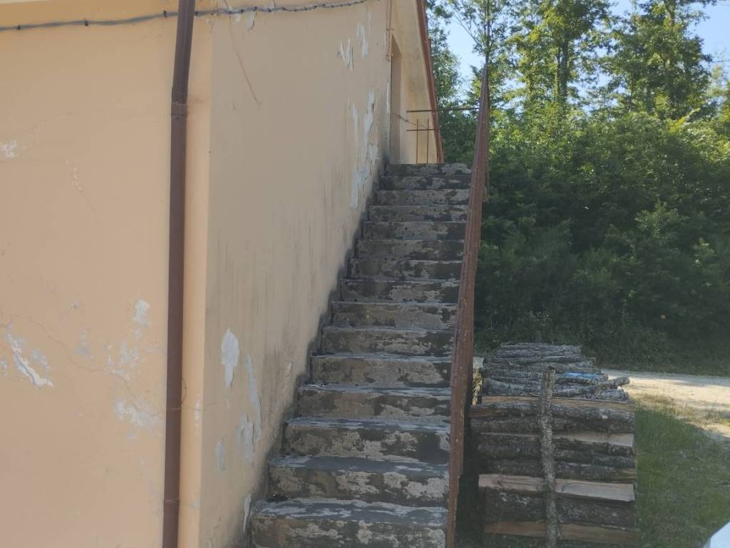 Villa a Lauria in Canicella - Foto 3