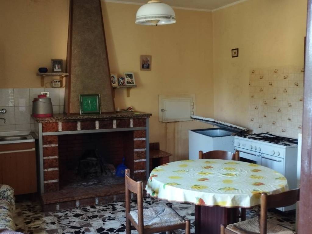 Villa a Lauria in Canicella - Foto 4