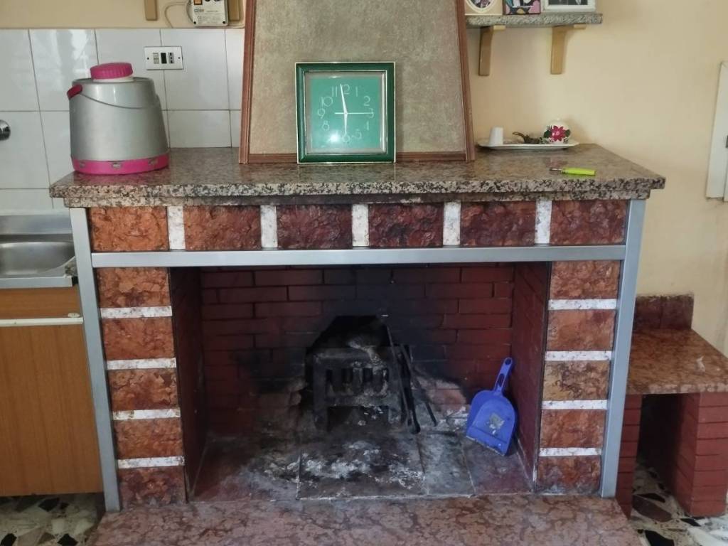 Villa a Lauria in Canicella - Foto 5