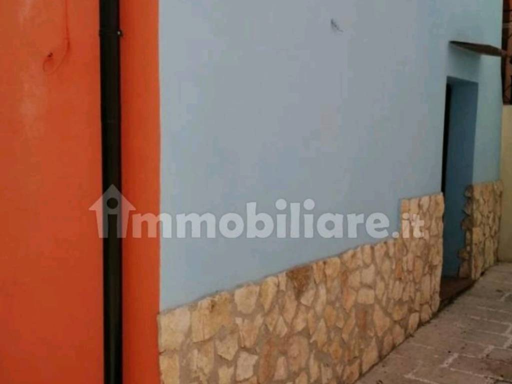 Casa indipendente a Tortora in Via Paradiso - Foto 2