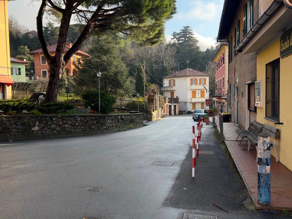 Appartamento a Sant'olcese in Via Sant'Olcese, 35 - Foto 2