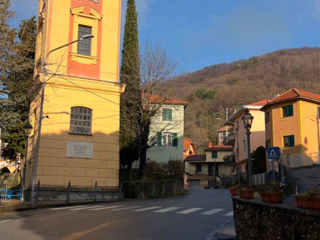 Appartamento a Sant'olcese in Via Sant'Olcese, 35 - Foto 3