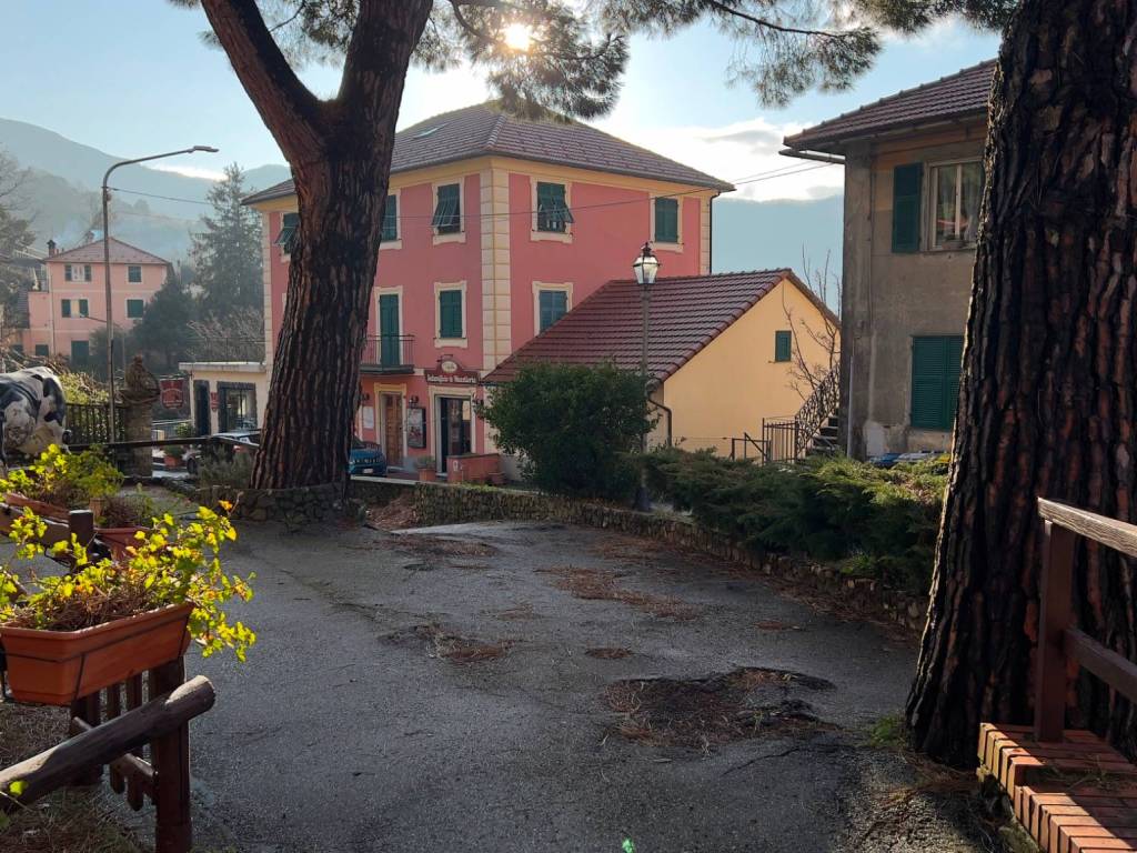 Appartamento a Sant'olcese in Via Sant'Olcese, 35 - Foto 4