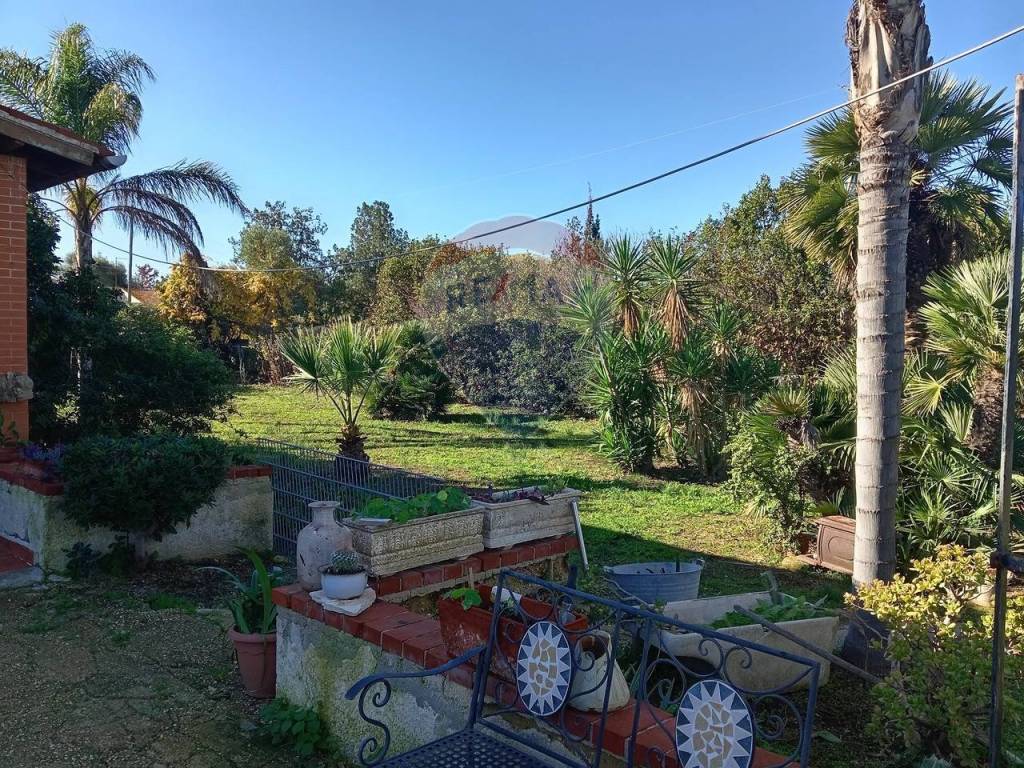 Villa a Siracusa in STRADA PER FLORIDIA, 57 - Foto 3