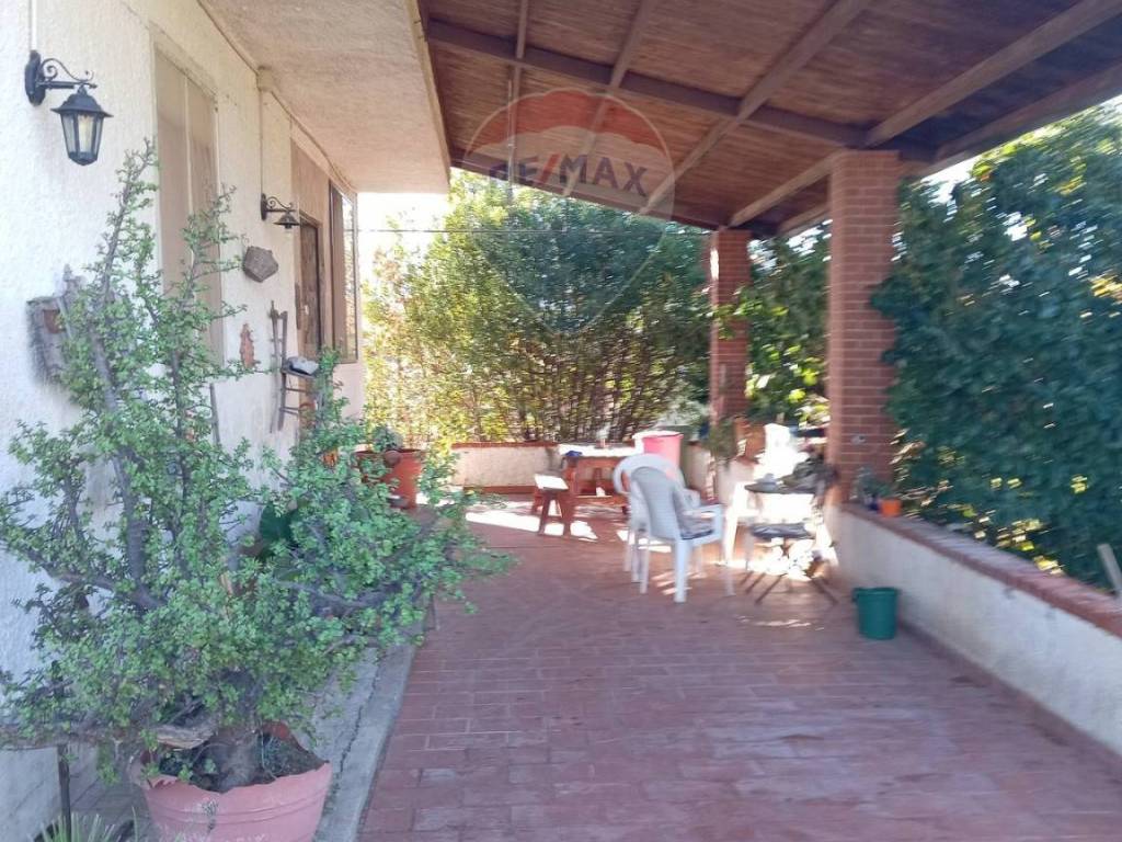 Villa a Siracusa in STRADA PER FLORIDIA, 57 - Foto 4