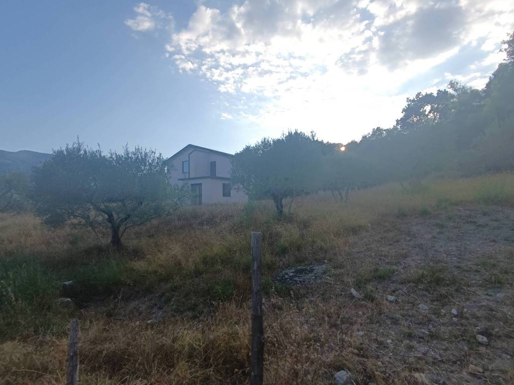 Villa a Rivello in Contrada Santa Margherita - Foto 3