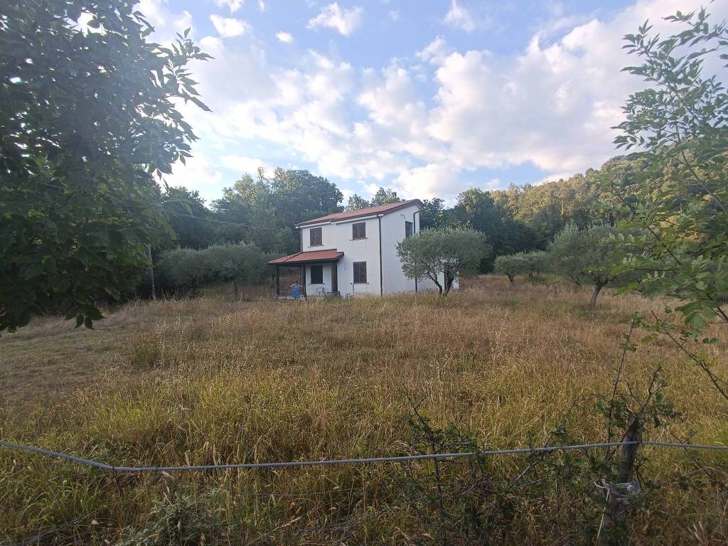 Villa a Rivello in Contrada Santa Margherita - Foto 4