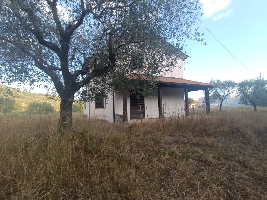 Villa a Rivello in Contrada Santa Margherita - Foto 5