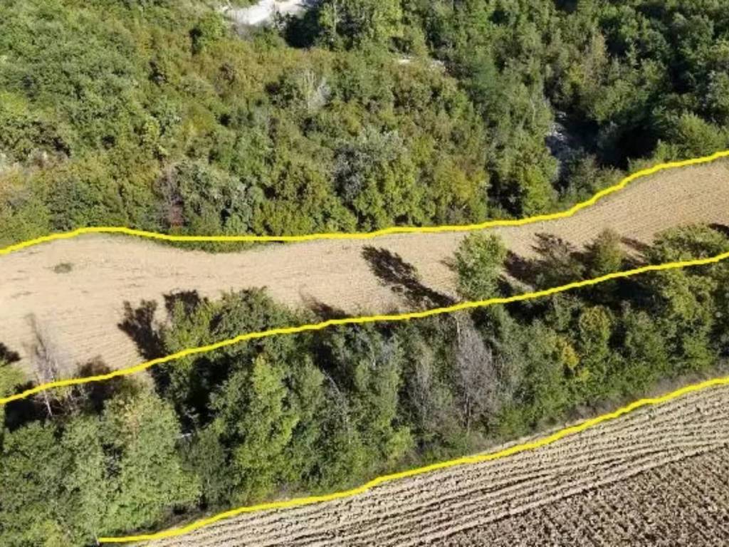 Terreno a Isola del gran sasso d'italia in Contrada Torretta - Foto 4
