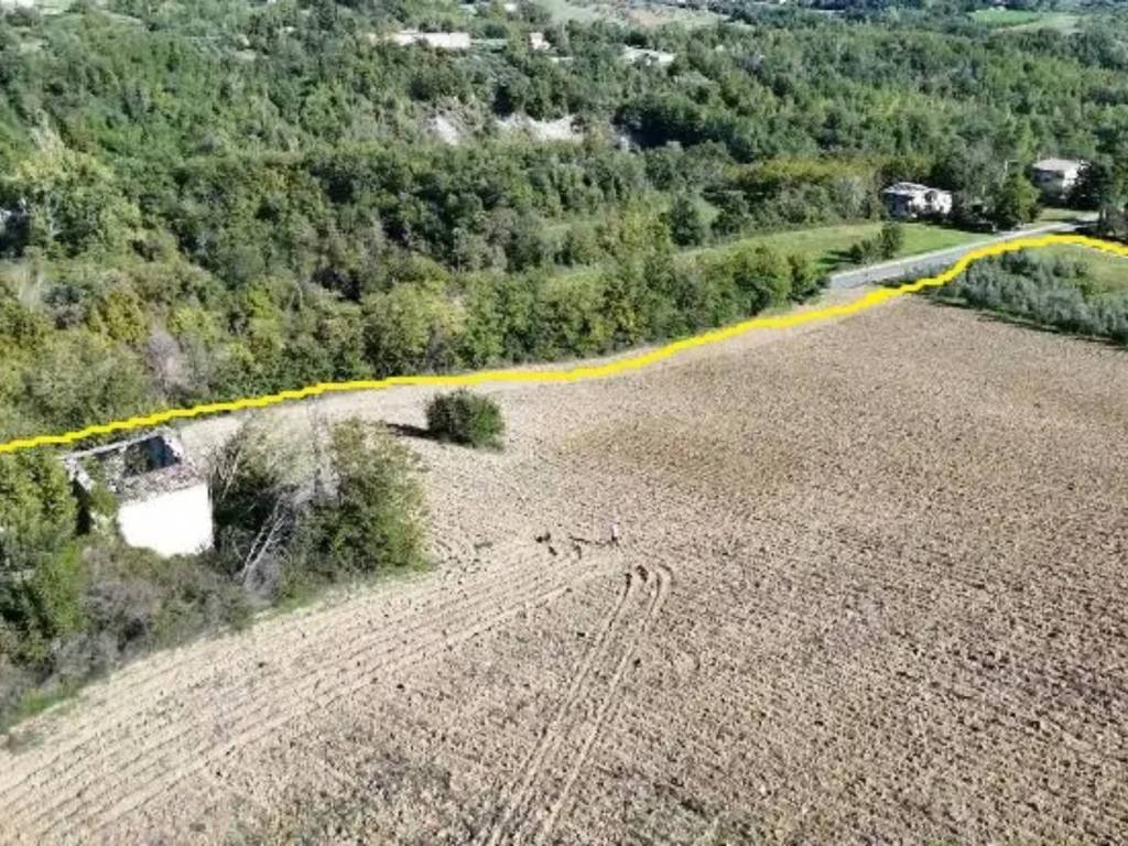 Terreno a Isola del gran sasso d'italia in Contrada Torretta - Foto 5