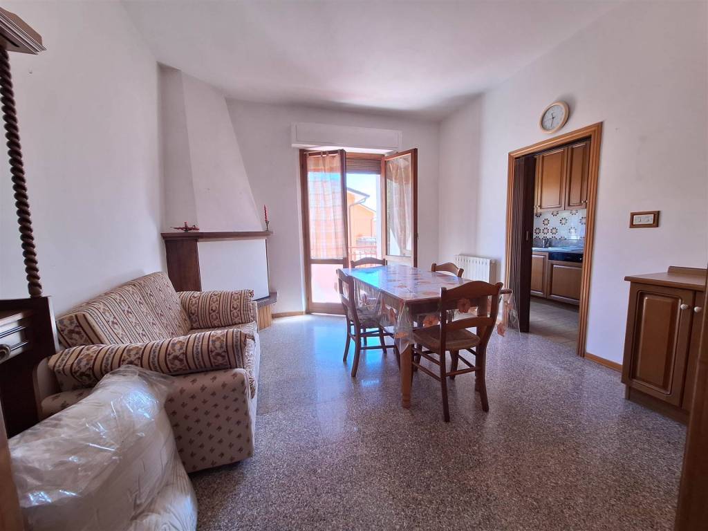 Appartamento a San severino marche - Foto 4