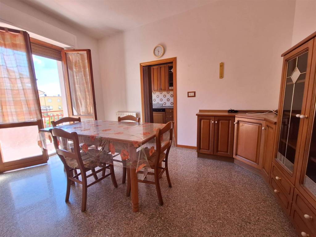 Appartamento a San severino marche - Foto 5