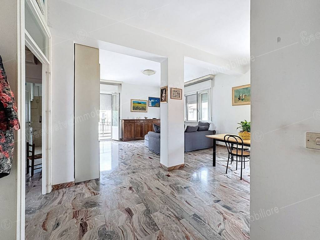 Appartamento a Castelfidardo in Via G. Rossini, 70 - Foto 2