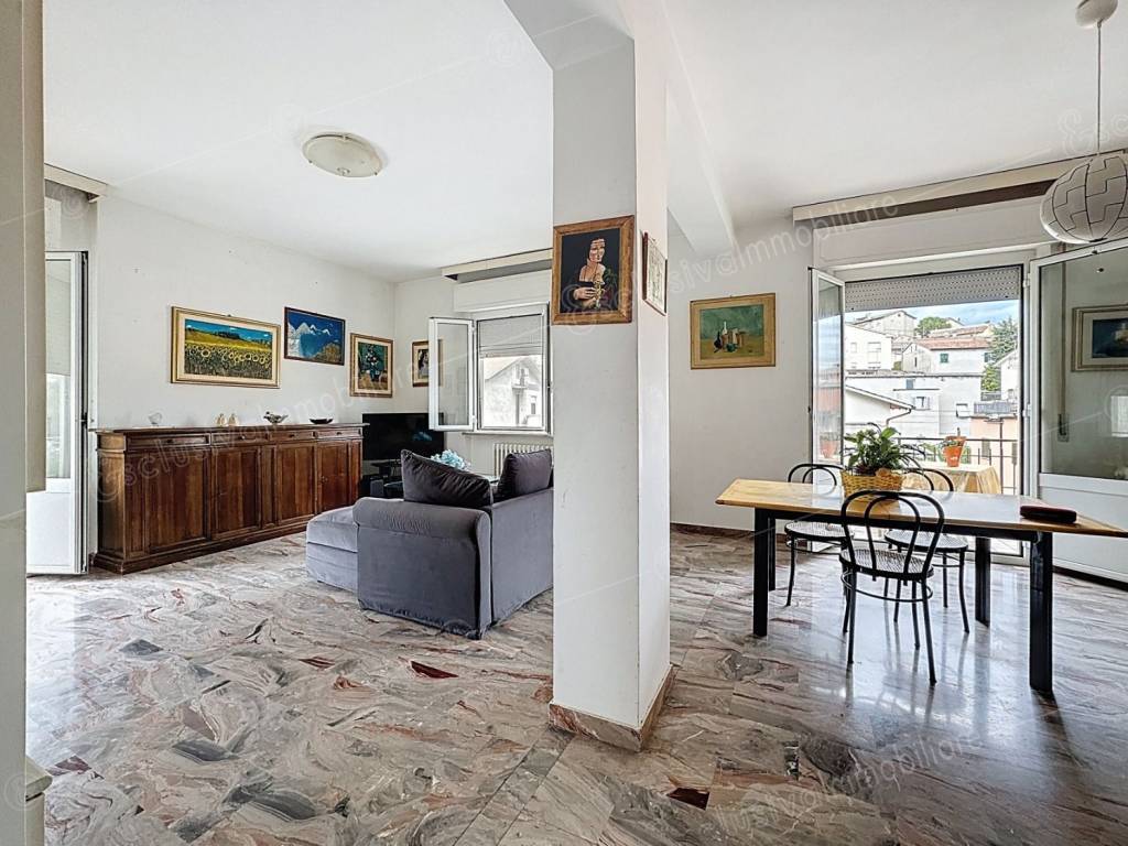 Appartamento a Castelfidardo in Via G. Rossini, 70 - Foto 3