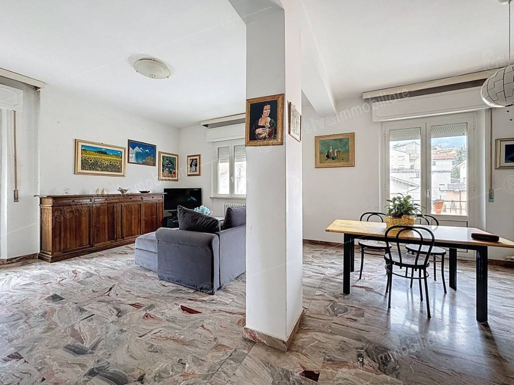 Appartamento a Castelfidardo in Via G. Rossini, 70 - Foto 4