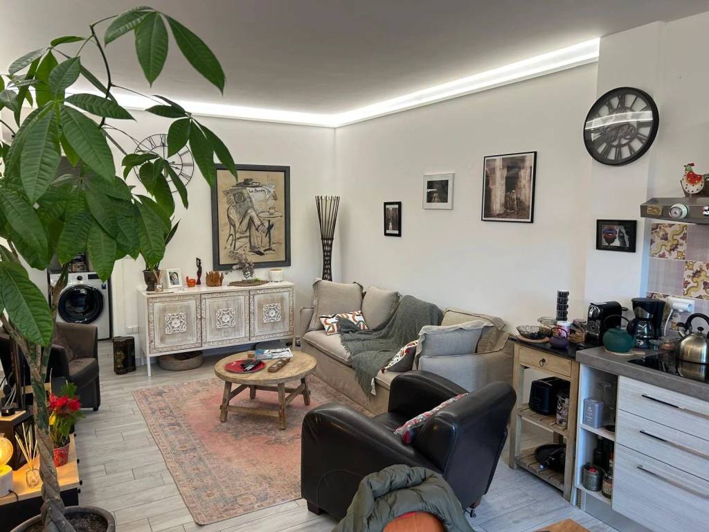 Appartamento a Ventimiglia in Via Alborno - Foto 2