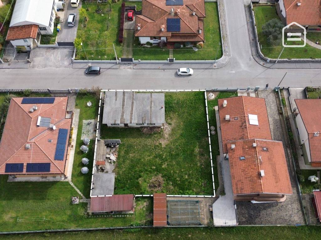 Terreno a Maniago in Via Claut, 20 - Foto 2