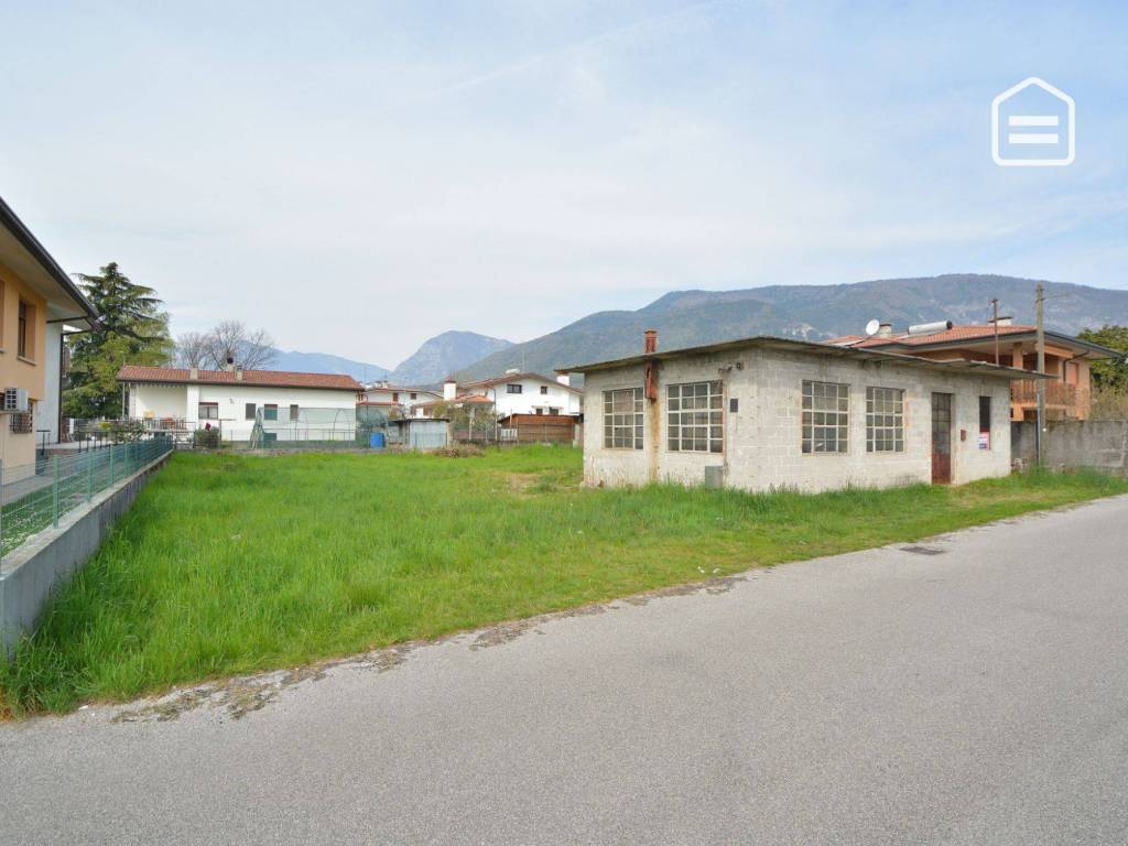 Terreno a Maniago in Via Claut, 20 - Foto 3