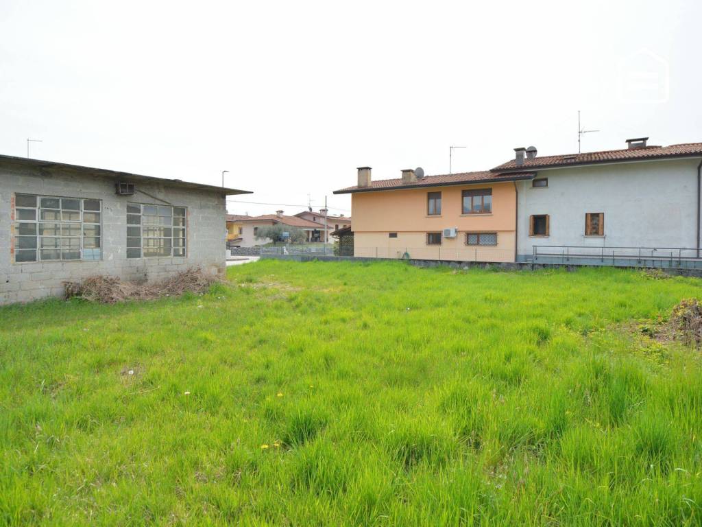 Terreno a Maniago in Via Claut, 20 - Foto 5