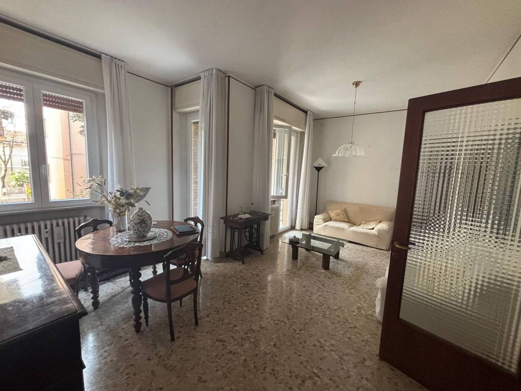 Appartamento a Pesaro in Via Vittorio Locchi, 12 - Foto 5