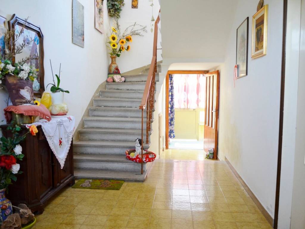 Villa a Turriaco in Via Giuseppe Garibaldi, 81 - Foto 5