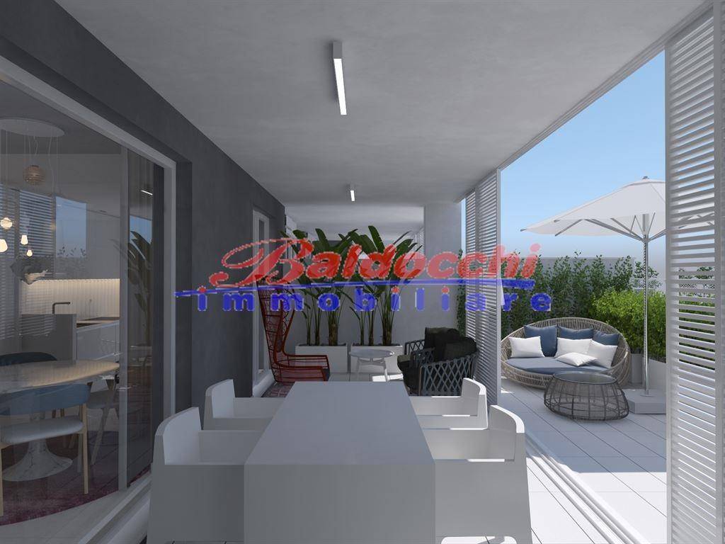 Appartamento a Fano - Foto 3