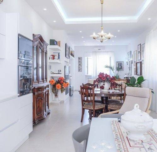 Villa a Brindisi in Umberto Maddalena 13 - Foto 4