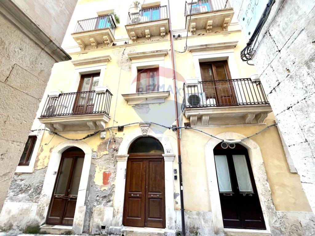 Appartamento a Siracusa in Via Mirabella, 64 - Foto 3