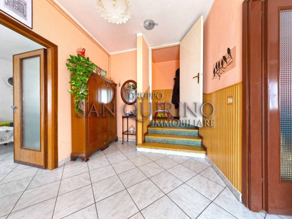 Villa a Brescello in VIA NIZZOLI, 42 - Foto 2