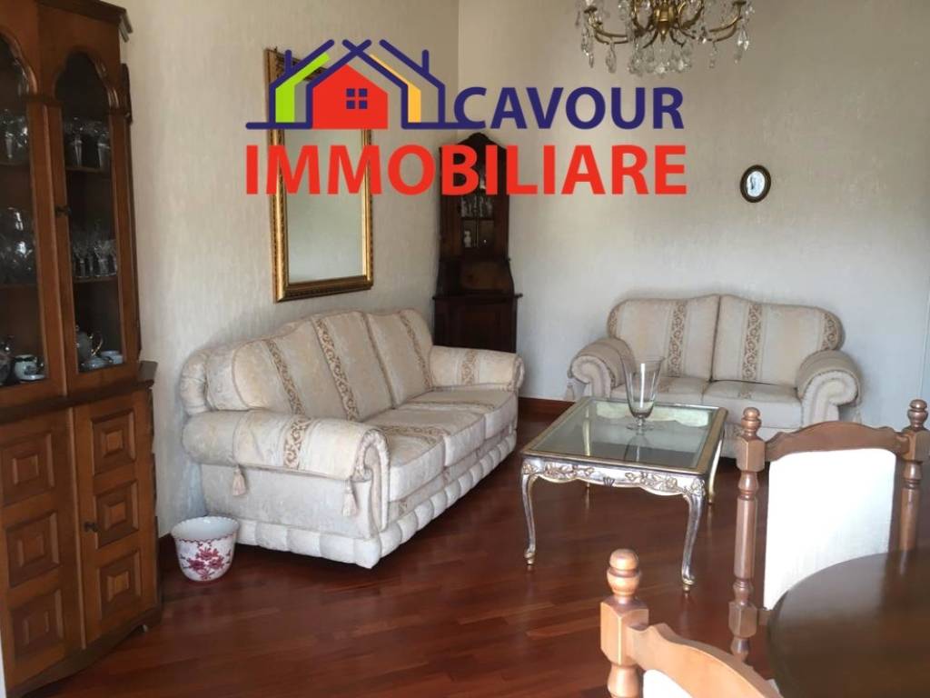 Appartamento a Caltanissetta in Via Redentore, 169 - Foto 5