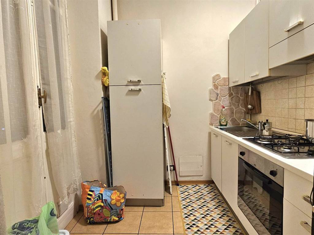 Appartamento a Biella in via candelo, 7 - Foto 2